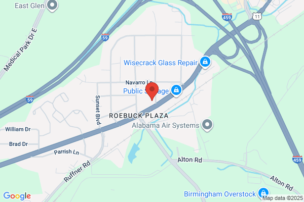 Vinson Brothers Roofing Co