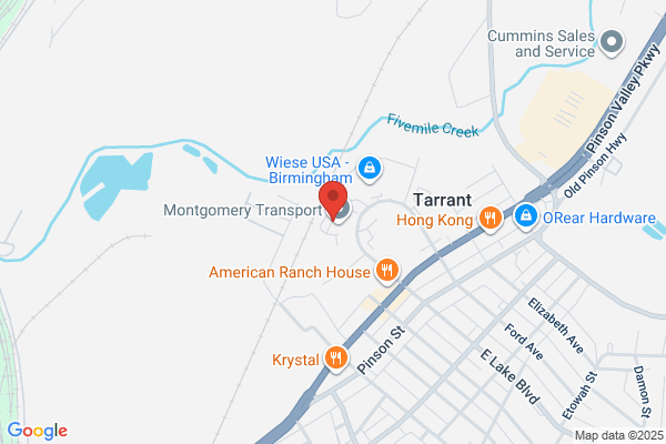 Commercial Dispatch Service