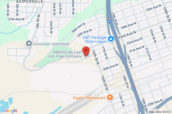 Acipco Federal Credit Union