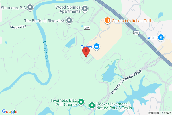 Cahaba Grandview Apartment Homes