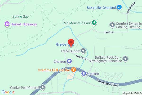 Graybar Electric Co