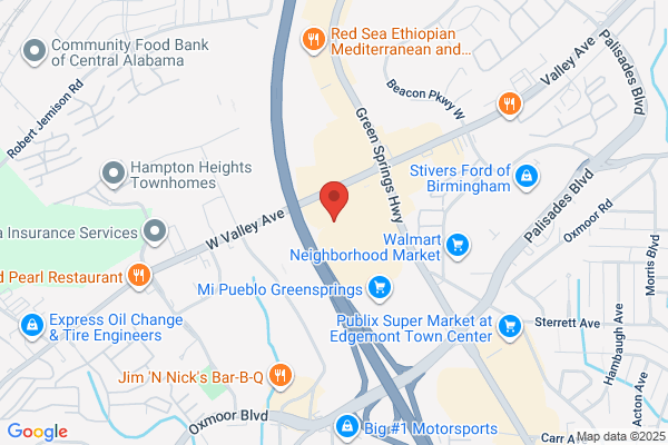 Arnold Distribution Center