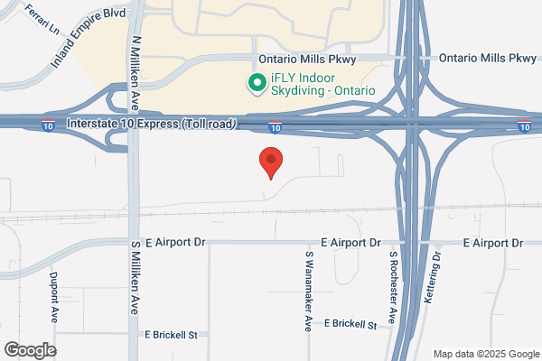 Concord Foods Inc