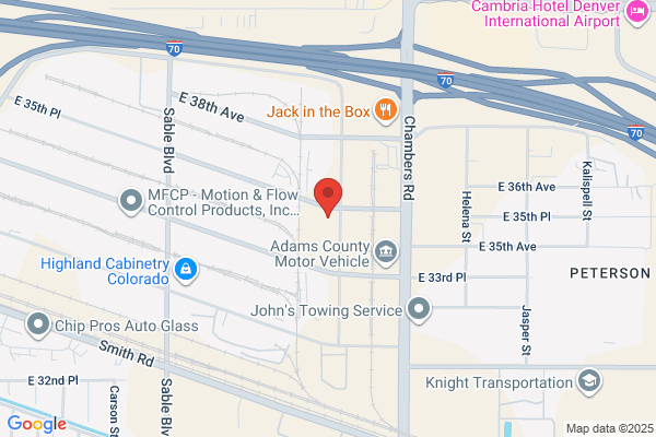 Papajohn Wholesale Produce Inc
