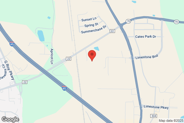 Sysco Food Services of Central Alabama