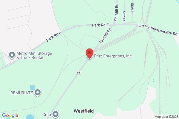 Fritz Enterprises Incorporated