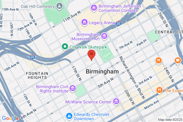 Alabama Bail Bonds