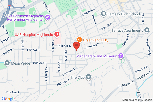Bob Block Bail Bonds of Birmingham AL