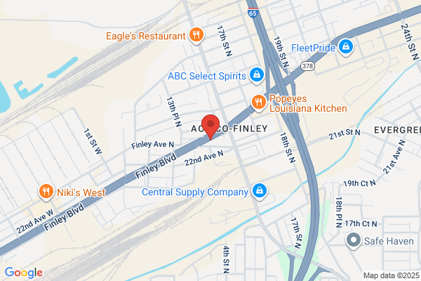 Finley Avenue Bonding Co Inc