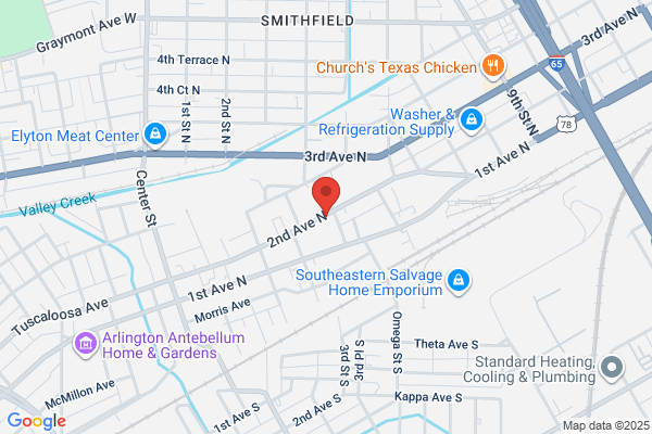 Magic City Bail Bond