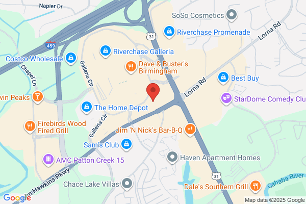 On Tap Sports Cafe - Riverchase Galleria
