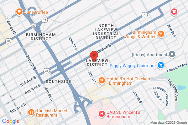 Lakeview Oyster House Inc
