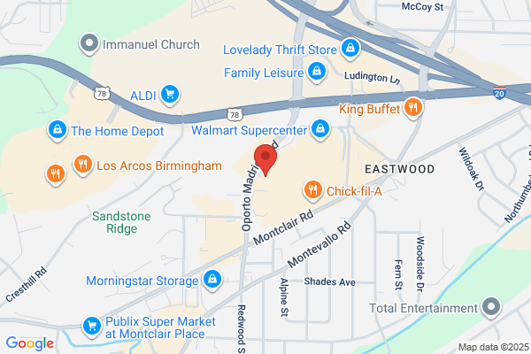 Beauty Trendz Crestwood - Beauty Supply Store