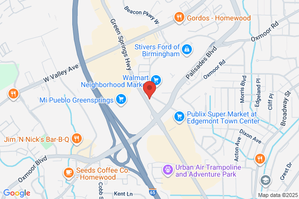 Beauty Trendz Homewood - Beauty Supply Store