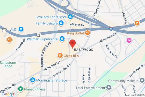 Mattress Firm Eastwood