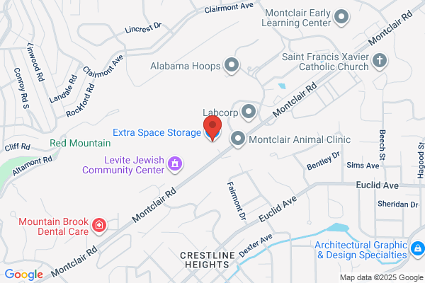 iStore Self Storage