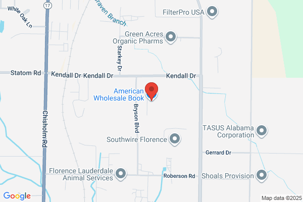 American Wholesale Book Company