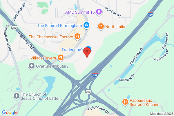 Barnes & Noble - Birmingham