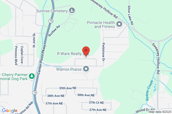 A Ware Home Inspections LLC