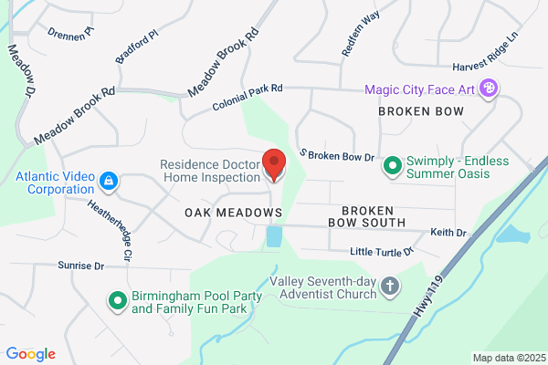 Residence Doctor Home Inspection, LLC