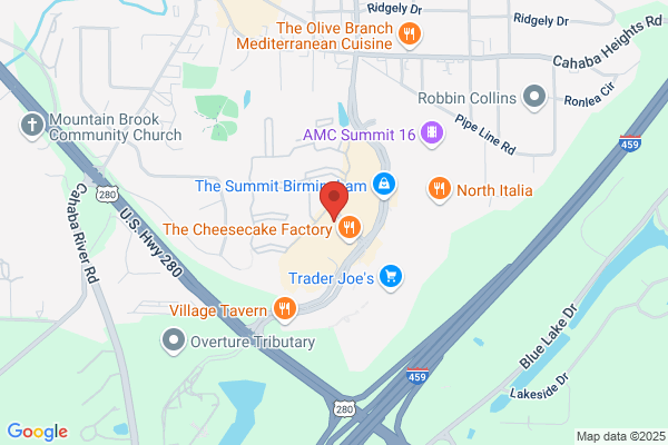 Shake Shack Birmingham