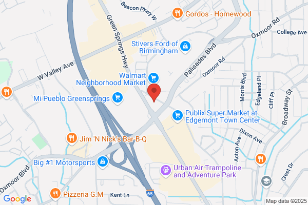 White Metro Automotive Inc