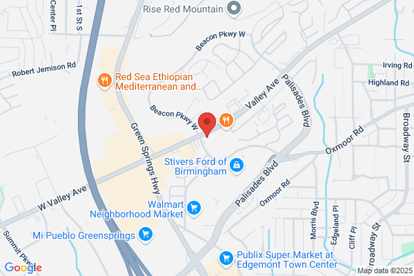LR Auto Sales Birmingham