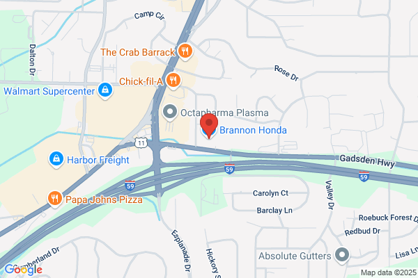 Brannon Honda