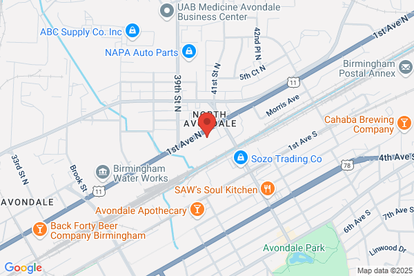 Paramount Auto Sales