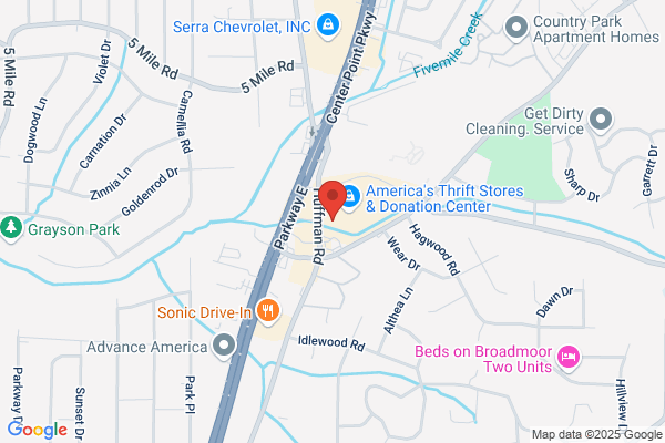 Express Oil Change & Service Center