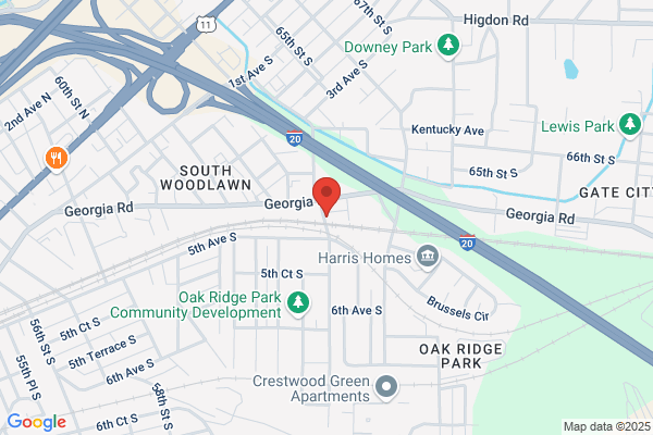 Precision Sales & Service Inc