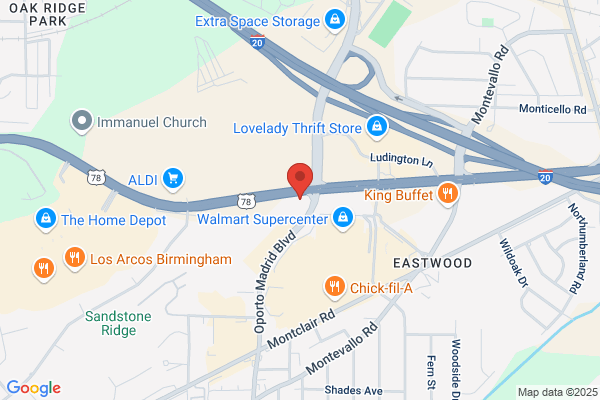 GooGoo Express Car Wash - Birmingham-Crestwood