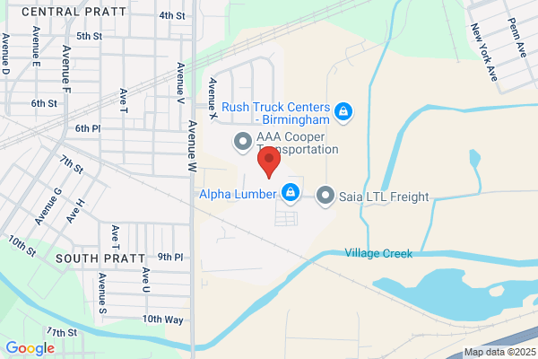 Abf Freight System Inc