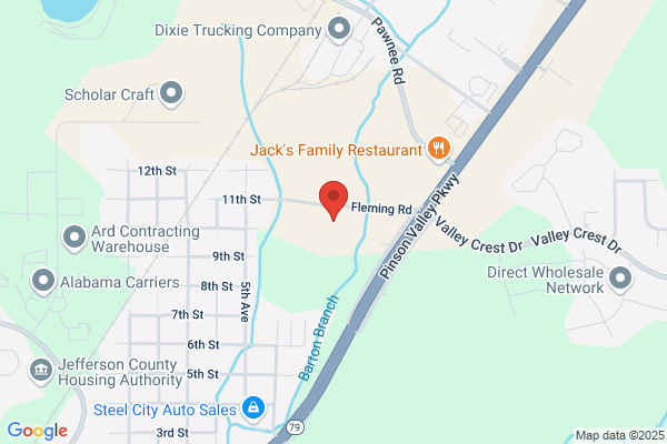 Hornady Truck Line