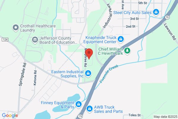Roadway Express Incorporated