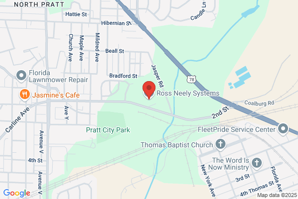 Ross Neely Systems Inc