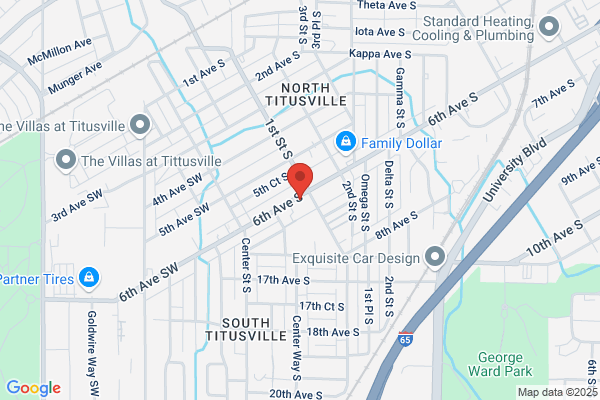 Leonards Upholstery & Furniture Repair Shop