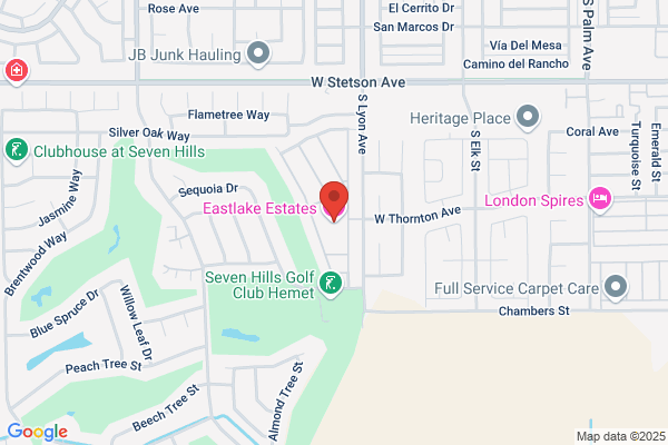 Eastlake Mobile LLC