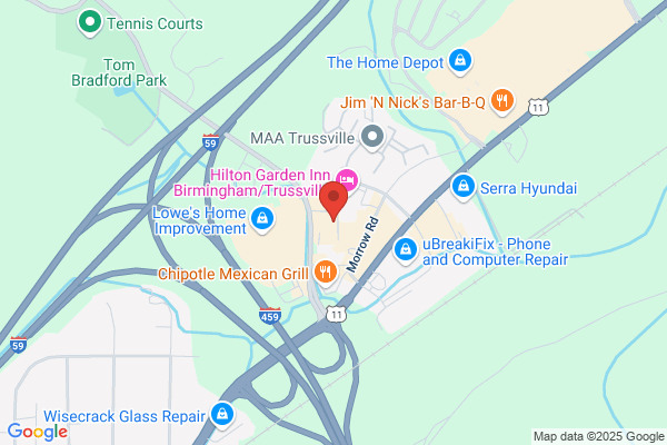Max Communications