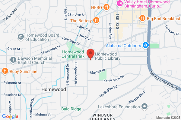 South Central Wireless