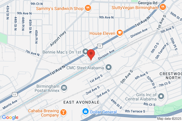 Baggett Services Inc