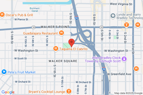 United Community Centers Inc