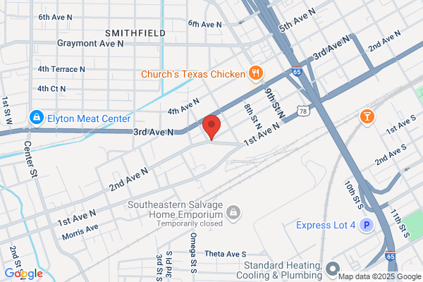 Batts' Chimney Services