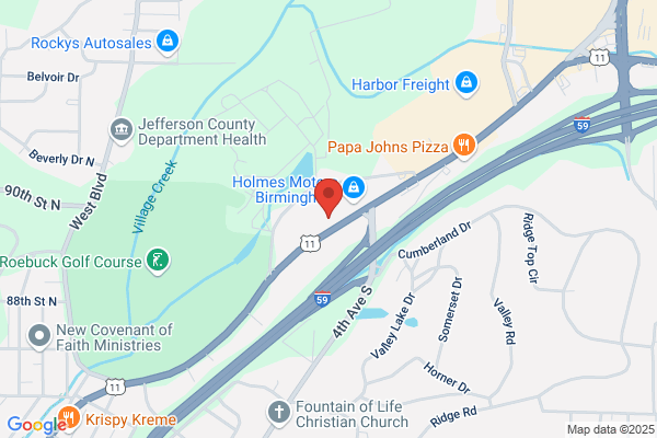 Awad, Khalil DC - Parkway East Chiropractic