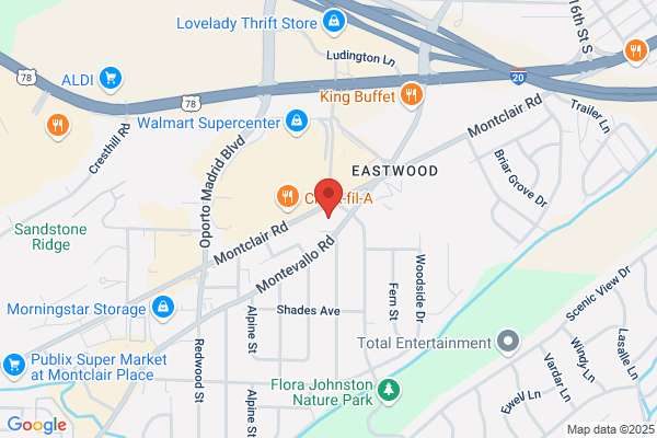 Eastwood Accident & Injury Center