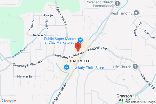 Trussville Health & Wellness Center Inc