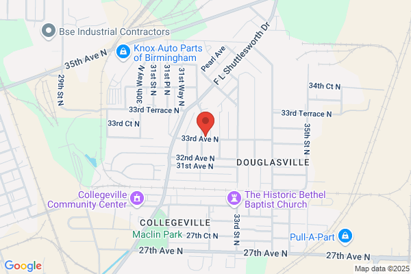Collegeville Church of Christ