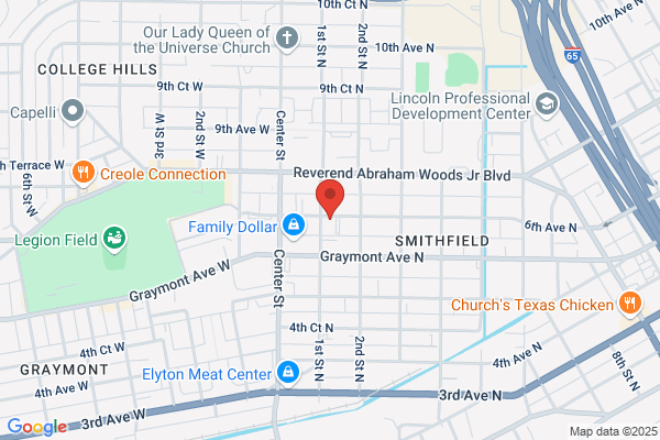 Ephesus Seventh Day Adventist