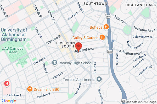 South Highland Adult Day Care Center