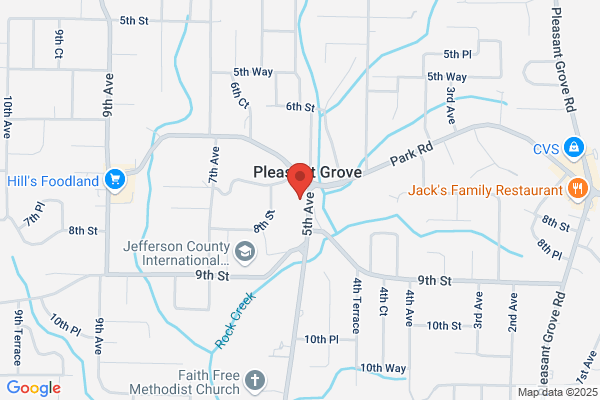 Pleasant Grove City of, City Clerk